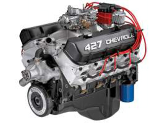 P677E Engine